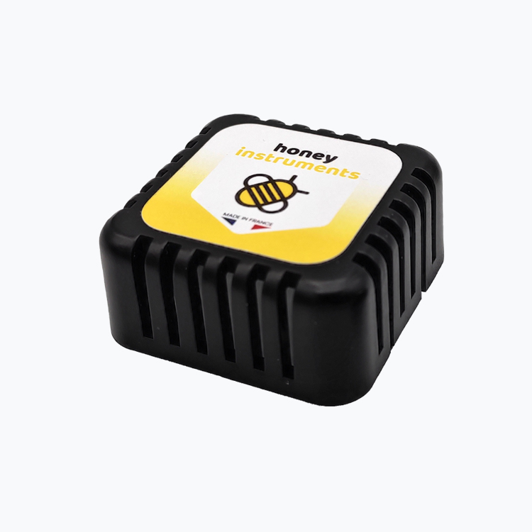 Brood Sensor for Beehive - 1